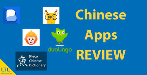 Những ứng dụng tốt nhất để học tiếng Trung (2020-21) Thumbnail