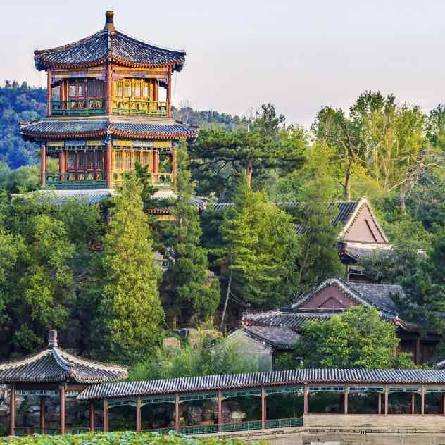 Chengde